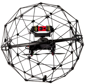 droneinspecties; droneopleidingen