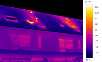opleidngen thermografie